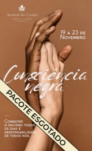 ESGOTADO-CONCIENCIA-NEGRA-2025